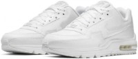 Кроссовки мужские Nike Air Max Ltd 3 White, s.45 фото №1 — интернет-магазин Desire.md
