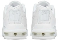 Кроссовки мужские Nike Air Max Ltd 3 White, s.45 фото №5 — интернет-магазин Desire.md