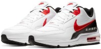 Adidași pentru bărbați Nike Air Max Ltd 3 White/University Red/Black, s.42 imaginea #1 — magazin online Desire.md
