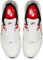 Adidași pentru bărbați Nike Air Max Ltd 3 White/University Red/Black, s.45 imaginea #4 — magazin online Desire.md