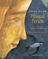 Cartea Printul Fericit (9789975865661)