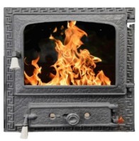 Дверца для печи Vermont Antic 57.5x51.5