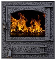 Дверца для печи Vermont Rustic 50x45