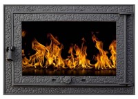 Дверца для печи Vermont Magnus 70x50
