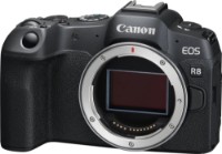 Системный фотоаппарат Canon EOS R8 Body