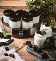 Aparat de iaurt Adler AD-4476 imaginea #2 — magazin online Desire.md