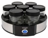 Aparat de iaurt Adler AD-4476 imaginea #3 — magazin online Desire.md