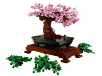 Set de construcție Lego Botanical Collection: Bonsai Tree (10281) imaginea #4 — magazin online Desire.md