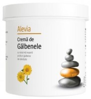 Крем для тела Alevia Galbenele 250g