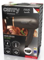 Uscător de păr Camry CR-2261 imaginea #3 — magazin online Desire.md