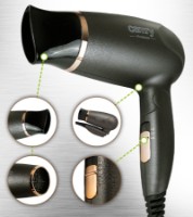 Uscător de păr Camry CR-2261 imaginea #4 — magazin online Desire.md