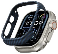 Carcasă pentru ceas inteligent Pitaka Apple Watch Ultra/Ultra 2 49mm Blue