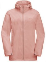 Jachetă de damă Jack Wolfskin Desert Wind Jkt W Pink L