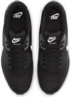Adidași pentru bărbați Nike Air Max 90 G Black/Anthracite/Cool Grey/White, s.44.5 imaginea #4 — magazin online Desire.md