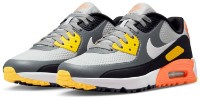 Adidași pentru bărbați Nike Air Max 90 G Smoke Grey/Black/Grey Fog/White, s.44.5 imaginea #1 — magazin online Desire.md