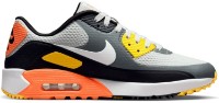 Adidași pentru bărbați Nike Air Max 90 G Smoke Grey/Black/Grey Fog/White, s.44.5 imaginea #3 — magazin online Desire.md
