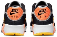 Adidași pentru bărbați Nike Air Max 90 G Smoke Grey/Black/Grey Fog/White, s.44.5 imaginea #5 — magazin online Desire.md