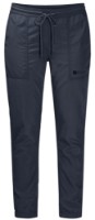 Женские спортивные штаны Jack Wolfskin Mojave Pants W Night Blue S