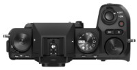 Системный фотоаппарат Fujifilm X-S20 Black Body