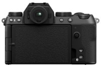 Системный фотоаппарат Fujifilm X-S20 Black Body