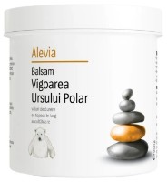Бальзам для тела Alevia Vigoarea Ursului Polar Balm 250g