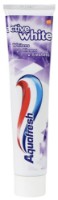 Зубная паста Aquafresh Active White 125ml
