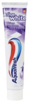 Pastă de dinţi Aquafresh Active White 125ml