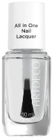 Ojă Artdeco All in One Nail Lacquer