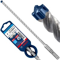 Сверло Bosch B2608900073 фото №4 — интернет-магазин Desire.md