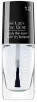 Ojă Artdeco Gel Look Top Coat 11112
