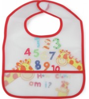 Bavețică Cangaroo Funny Snack 103528 Red