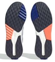 Adidași pentru bărbați Adidas Avryn Lucid Blue/Coral Fusion, s.40 imaginea #3 — magazin online Desire.md