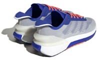 Adidași pentru bărbați Adidas Avryn Lucid Blue/Coral Fusion, s.40 imaginea #4 — magazin online Desire.md
