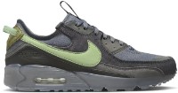 Adidași pentru bărbați Nike Air Max Terrascape 90 Cool Grey/Honeyde/Iron Grey, s.44.5 imaginea #3 — magazin online Desire.md