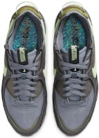 Adidași pentru bărbați Nike Air Max Terrascape 90 Cool Grey/Honeyde/Iron Grey, s.44.5 imaginea #4 — magazin online Desire.md