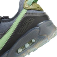 Adidași pentru bărbați Nike Air Max Terrascape 90 Cool Grey/Honeyde/Iron Grey, s.44.5 imaginea #8 — magazin online Desire.md