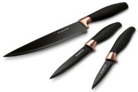 Набор ножей Konighoffer Dark 3pcs