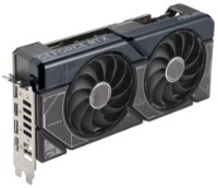 Placă video Asus GeForce RTX 4070 Super Dual 12GB GDDR6X (DUAL-RTX4070S-12G)