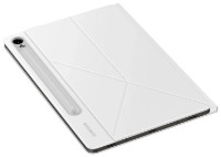 Чехол для планшета Samsung Smart Book Cover Tab S9 White фото №3 — интернет-магазин Desire.md