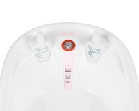 Cădiţă Kikka Boo Dori Pink (31402010018) imaginea #5 — magazin online Desire.md