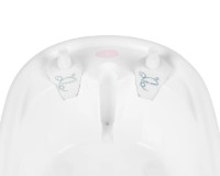 Cădiţă Kikka Boo Dori Pink (31402010018) imaginea #2 — magazin online Desire.md