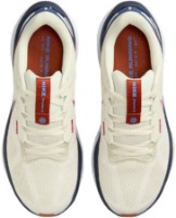 Кроссовки мужские Nike Air Zoom Structure 25 Sea Glass/Midnight Navy/Rugged Orange/University Red, s.43 фото №4 — интернет-магазин Desire.md