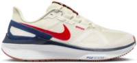 Кроссовки мужские Nike Air Zoom Structure 25 Sea Glass/Midnight Navy/Rugged Orange/University Red, s.40.5 фото №3 — интернет-магазин Desire.md