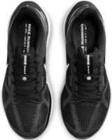 Кроссовки мужские Nike Air Zoom Structure 25 Black/Iron Grey/White, s.42.5 фото №4 — интернет-магазин Desire.md