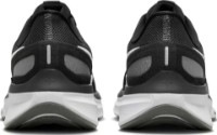 Кроссовки мужские Nike Air Zoom Structure 25 Black/Iron Grey/White, s.42.5 фото №5 — интернет-магазин Desire.md
