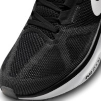 Кроссовки мужские Nike Air Zoom Structure 25 Black/Iron Grey/White, s.44 фото №8 — интернет-магазин Desire.md