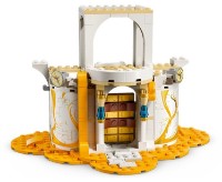 Set de construcție Lego Dreamzzz: The Sandman's Tower (71477)