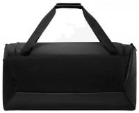 Сумка Nike Brsla M Duff 9.5 (60L) Black фото №3 — интернет-магазин Desire.md