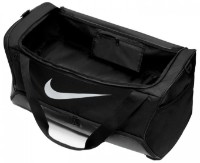 Сумка Nike Brsla M Duff 9.5 (60L) Black фото №4 — интернет-магазин Desire.md