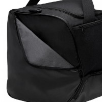 Сумка Nike Brsla M Duff 9.5 (60L) Black фото №6 — интернет-магазин Desire.md